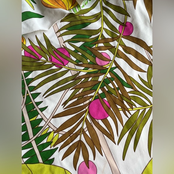 Trina Turk One Piece Swimsuit - Picture 2 of 7